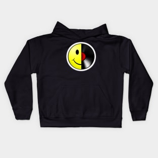 Acid house. Kids Hoodie